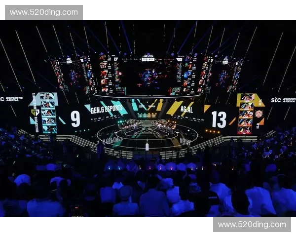 李秉权的传奇征程从电竞新星到英雄联盟顶尖战队领袖的崛起