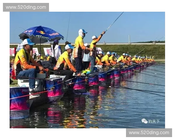 超精彩钓鱼直播间带你体验最真实的垂钓乐趣与技巧分享