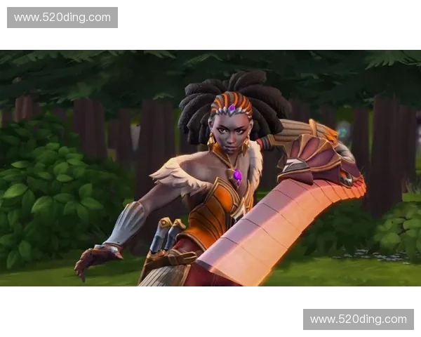 风暴英雄英雄T的全新技能解析与战术运用策略详解